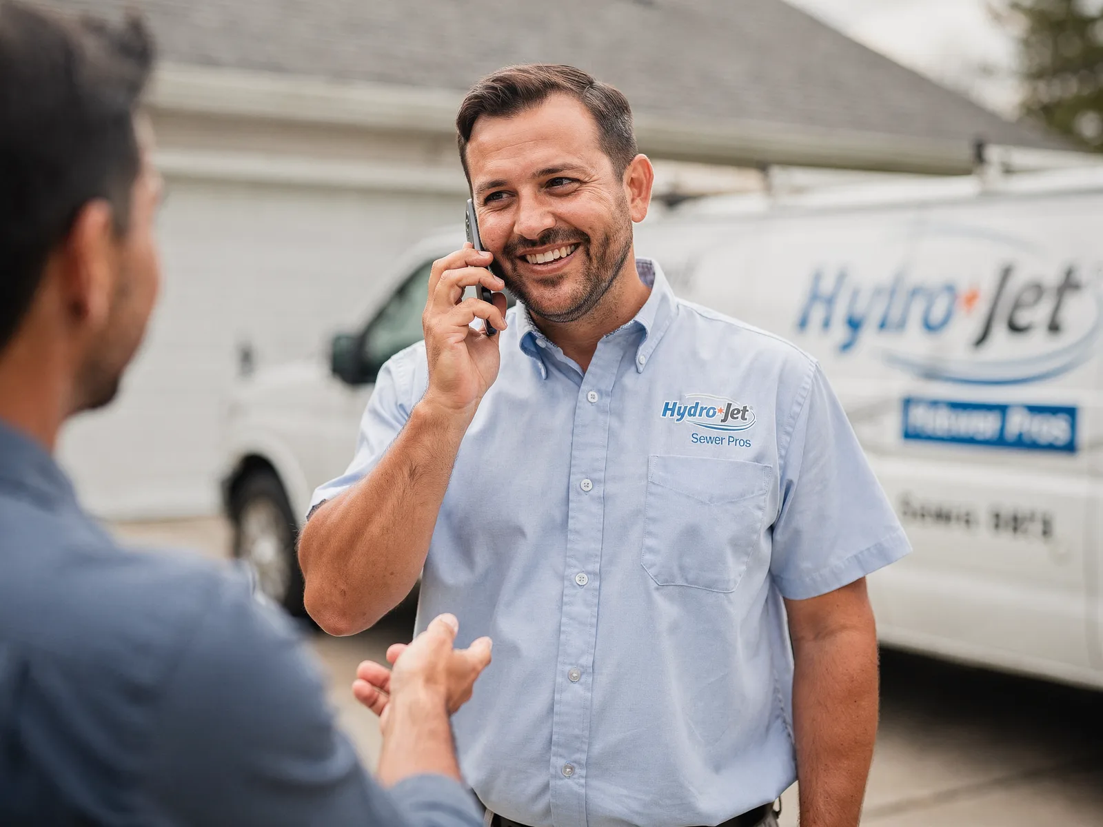 Hydro Jetting Milton Freewater, OR FAQs